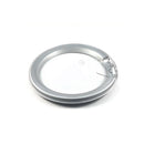 Cornija frontal para máquina de lavar Electrolux com códigos 1324982105 e outros