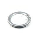 Cornija frontal para máquina de lavar Electrolux com códigos 1324982105 e outros