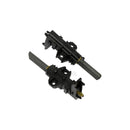 ELECTROLUX GORENJE ZANUSSI - Escovas Motor da Máquina de Lavar - 393229