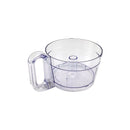 Recipiente tritatutto para Moulinex MS-652092 e MS-5A07200