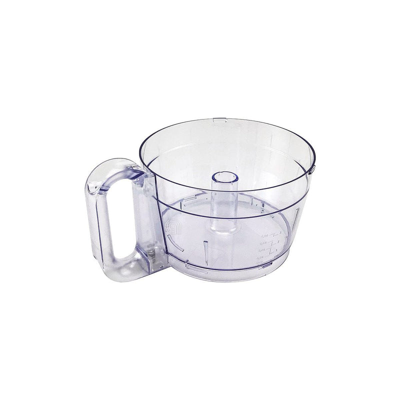Recipiente tritatutto para Moulinex MS-652092 e MS-5A07200