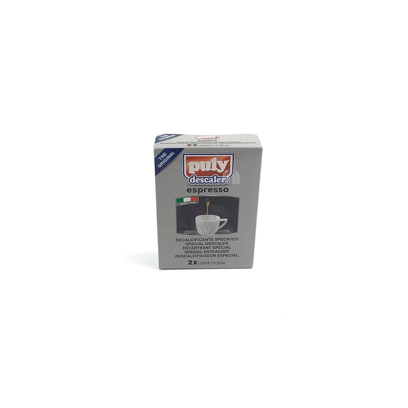 descalcificador Puly Caff para cafeteira 2x125 ml 0429000