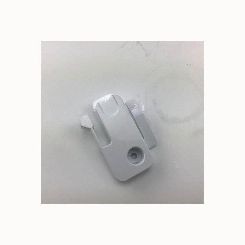 Tope da porta do congelador esquerdo Whirlpool com códigos C00506171