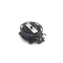 Rebobinador de cabo original para aspirador Moulinex SS-7222044561