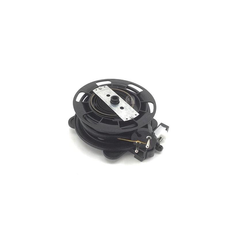 Rebobinador de cabo original para aspirador Moulinex SS-7222044561