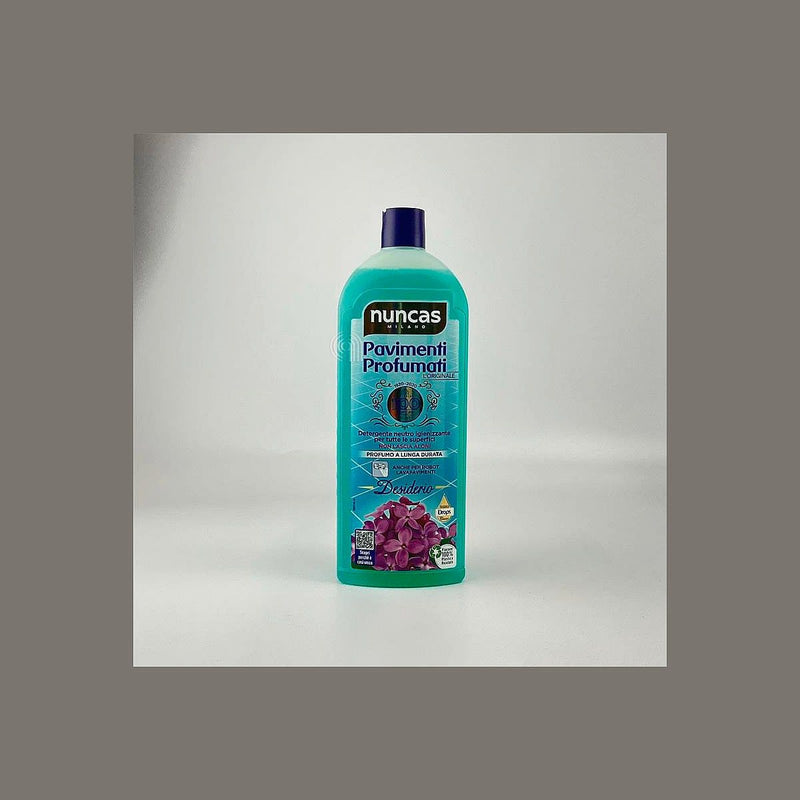 recarga ambientador para pavimentos Nuncas 4001195 4001451