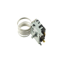 Termóstato original para frigorífico Whirlpool Indesit Ariston Hotpoint