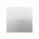 Separador thermoblock branco para cafeteira Philips 422224777092