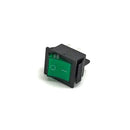 UNIVERSALE - Interruptor unipolar pequeno para eletrodoméstico - 22X30