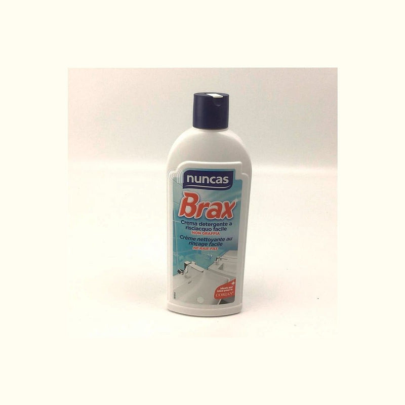 limpador para estofos Nuncas Brax 500ml original
