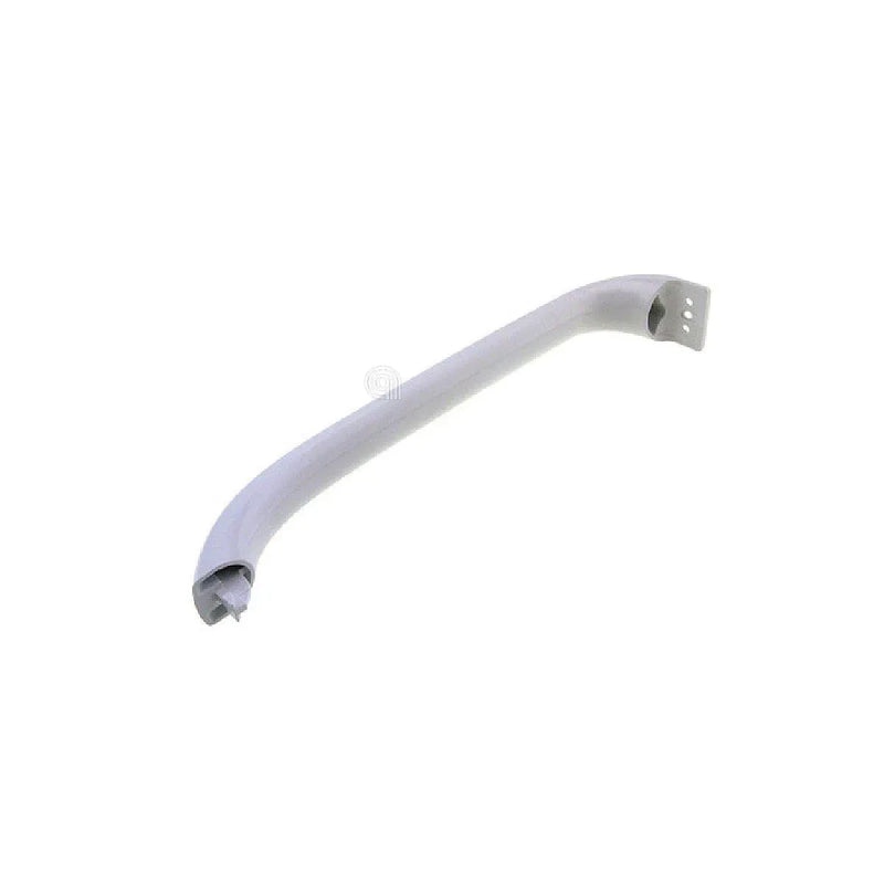Puxador de porta original frigorífico Bosch branco código 00488448