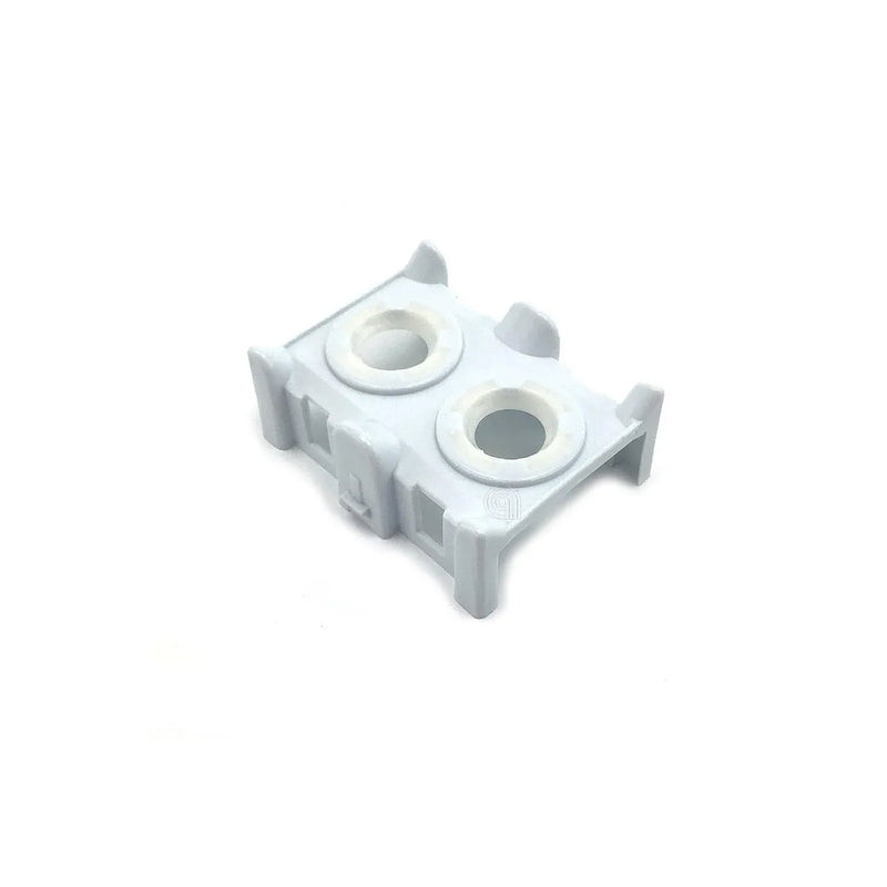 WHIRLPOOL, INDESIT - Suporte do braço pulverizador para máquina de lavar loiça - 481253029431