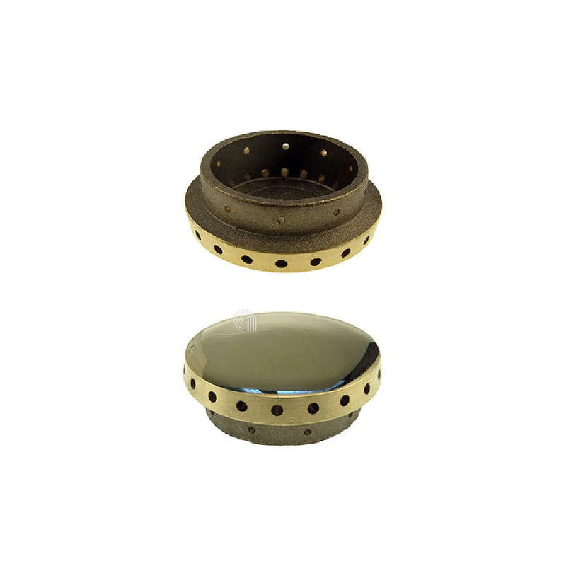 REX - Spartifiamma para Placa - L4415