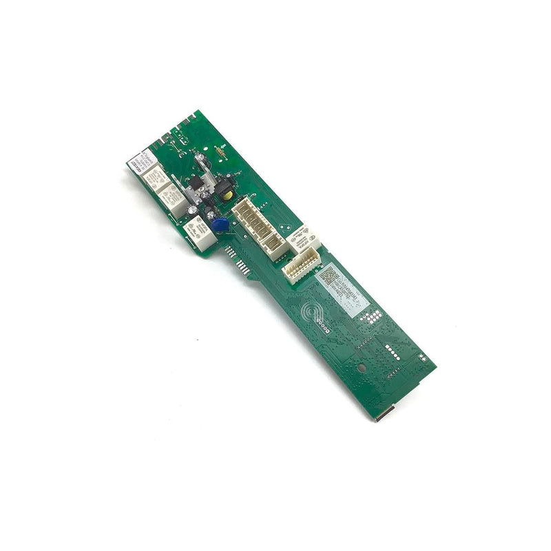 placa eletrónica programada para máquina de lavar Candy 49041627 original