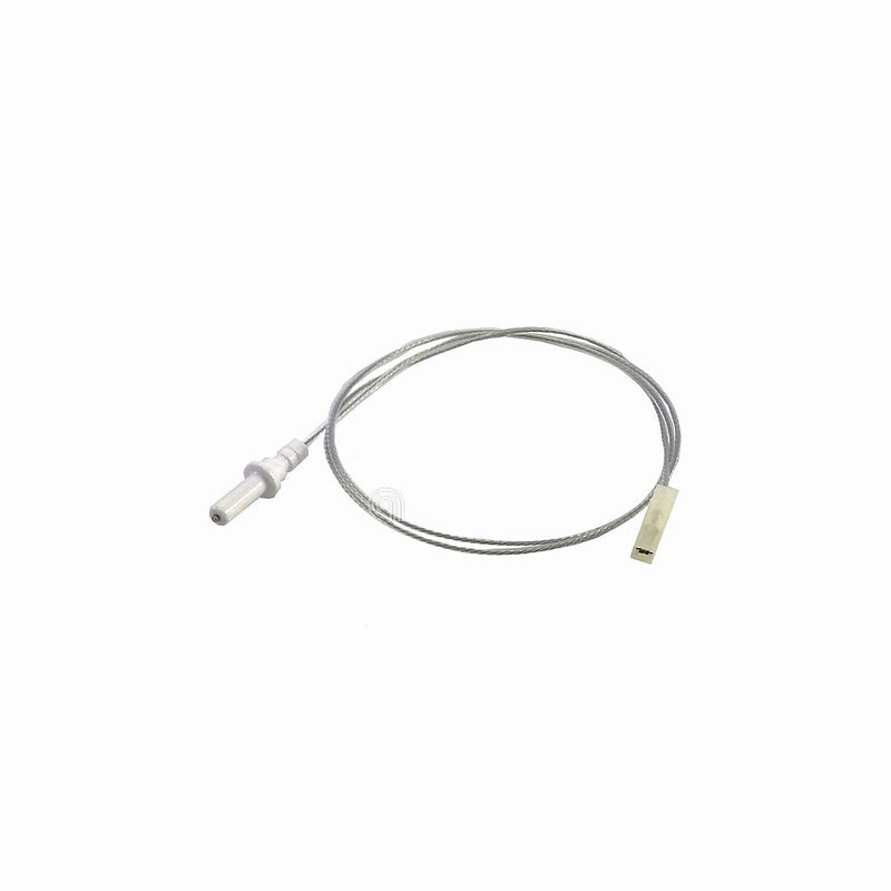 Vela de ignição para vitrocerâmica Whirlpool e outras marcas C00092491