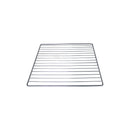 Grelha plana cromada para forno Whirlpool Indesit C00081578