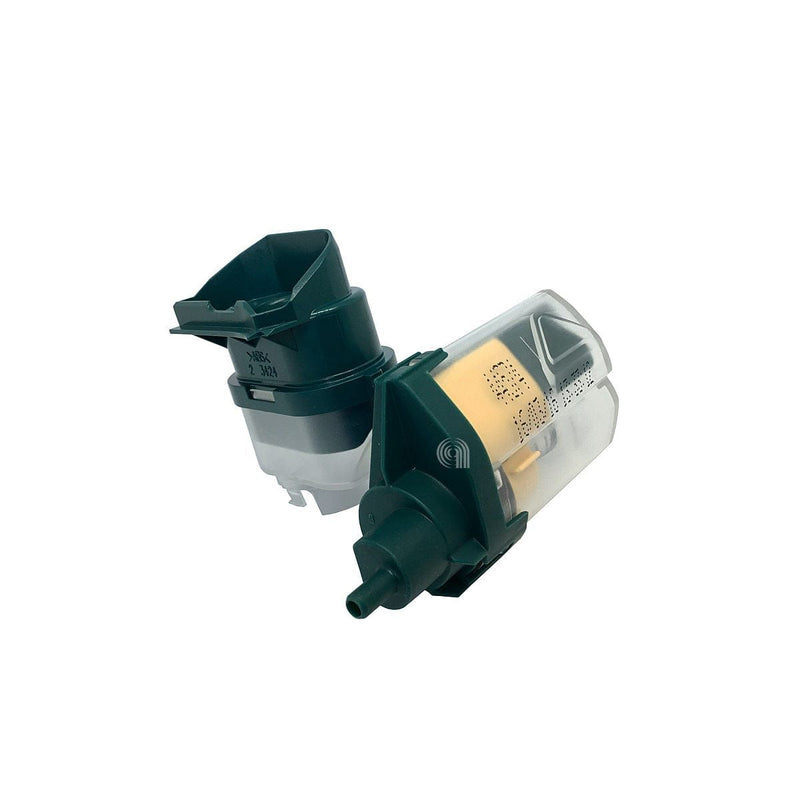 Indicador de filtro Vorwerk original para aspiradores VK140 e VK150
