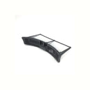 Filtro primário de fiapos para máquina de secar Whirlpool 10 kg C00627522