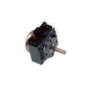 temporizador mecânico original forno Smeg Bosch 00627264