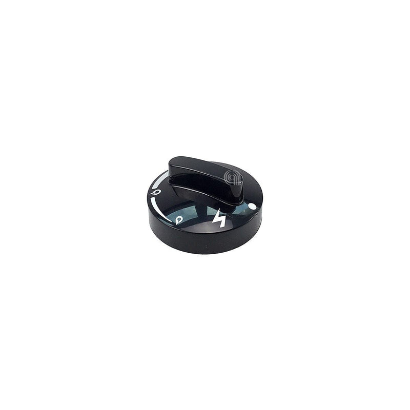 Kit de manípulo ABS para aquecedor De Longhi P877 IH