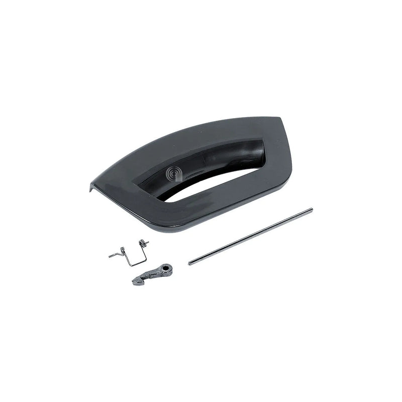 WHIRLPOOL, INDESIT, ARISTON, HOTPOINT - Puxador da Porta da Máquina de Lavar Roupa - 482000031820