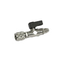 VÁLVULA PARA BOTELHA DE GÁS