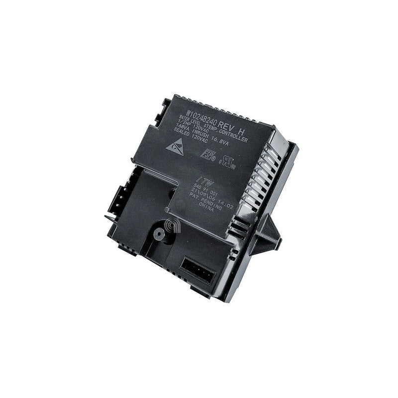 WHIRLPOOL - Sensor do interruptor da máquina de lavar - W10248240