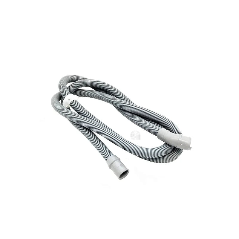 Tubo de drenagem original para máquina de lavar loiça Electrolux com códigos 140005633056