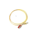 tcpp jack rubi 750mm peça de substituição para bancada smeg
