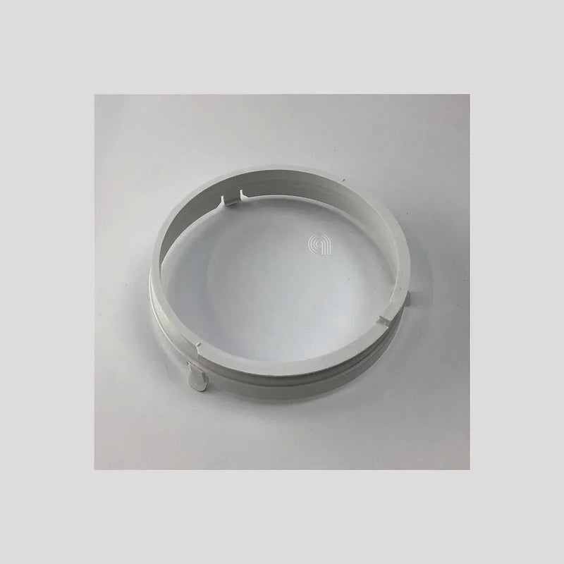 conector de ar para conduta de extração Midea 12120600003278