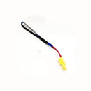 Termo fusível Samsung 250V 10A DA47-00301B frigorífico