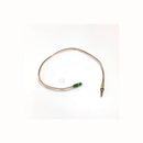 Termocupla para cozinha Glem Gas 013V59 comprimento 450 mm