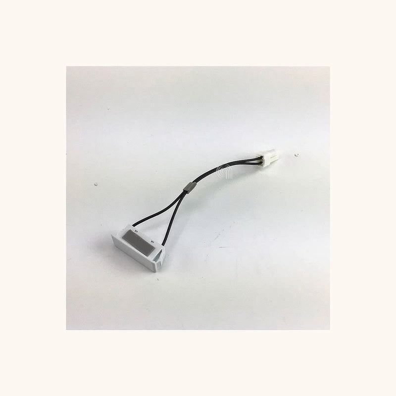 Interruptor de palheta 13mm para frigorífico Samsung DA34-00043C