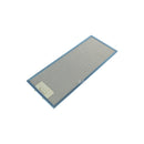 ELICA, BALAY, WHIRLPOOL - Filtro metálico para exaustor - GRI0025433A