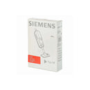 Bolsa aspiradora Bosch compatible con códigos 00459065 y otros