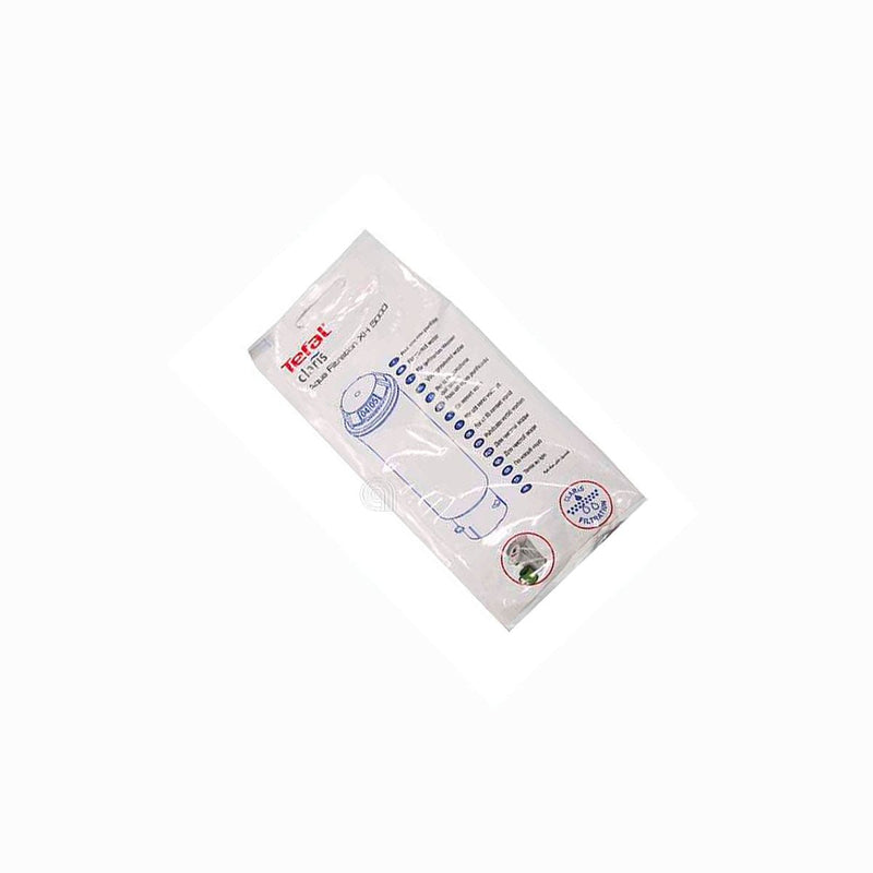 filtro de água original para cafeteira Tefal XH500110