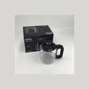 conjunto de jarra de vidro 12 chávenas para cafeteira Delonghi ax13210005