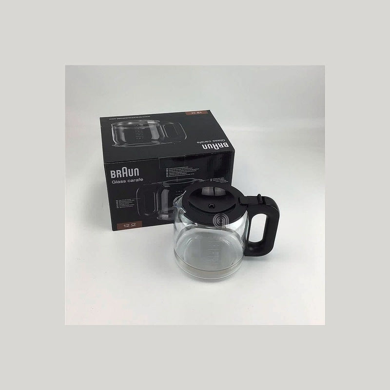 conjunto de jarra de vidro 12 chávenas para cafeteira Delonghi ax13210005