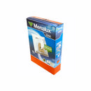 Conjunto de 4 sacos e 2 filtros originais para aspirador Electrolux 9001955716