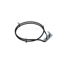 ELEMENTO DE AQUECIMENTO CIRCULAR 2000W FORNO AMICA