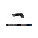 WHIRLPOOL CANDY IGNIS - Correia em V para Máquina de Lavar - 481281728285