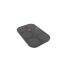placa para crepes para grelhador Moulinex TS-01015221 e Tefal