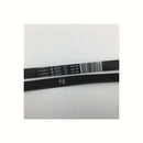 Correia J7 1307 Poly-V para secadora compatível com Whirlpool e outras marcas