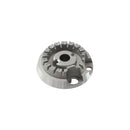 Queimador auxiliar original vitrocerâmica Whirlpool Indesit C00316269
