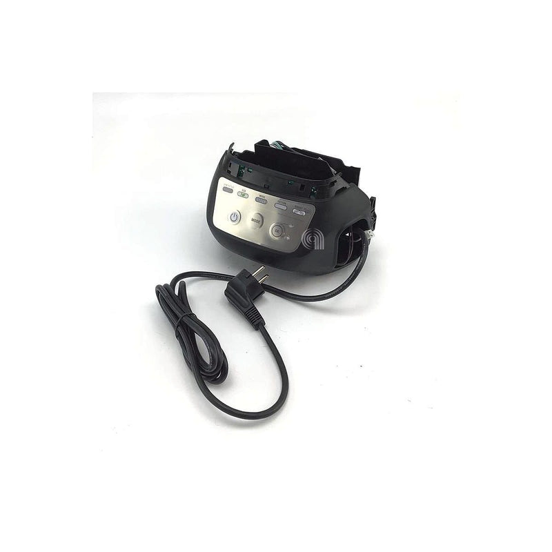 Corpo e placa eletrónica Rowenta CS-00147496 para ferro de engomar