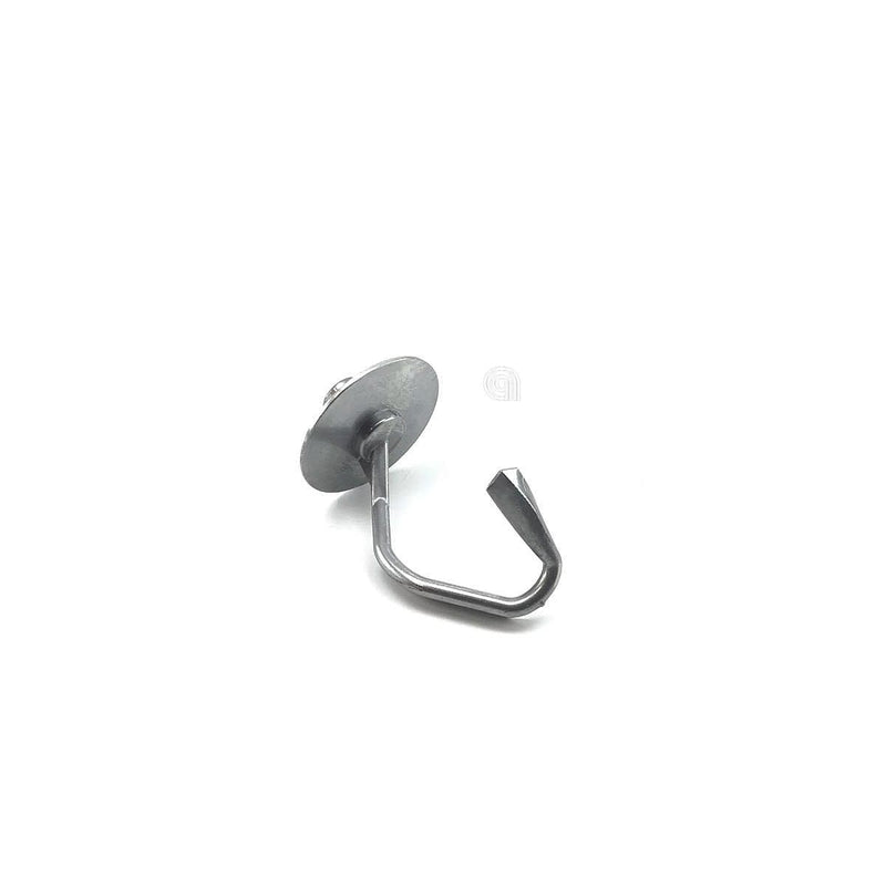 gancho amassador para robot de cozinha Moulinex MS-652777