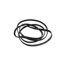 Correia para secadora H7 1965 Poly-V original Whirlpool Indesit