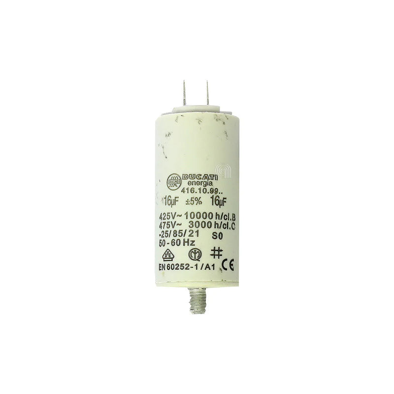 CANDY HOOVER ZEROWATT - Condensador de arranque para máquina de lavar - 90254707