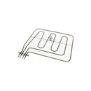 Resistência superior forno Smeg 2800W original 806890408