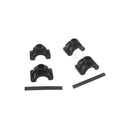 SUPORTES AMORTECEDORES 2 UNIDADES MÁQUINA DE LAVAR CANDY